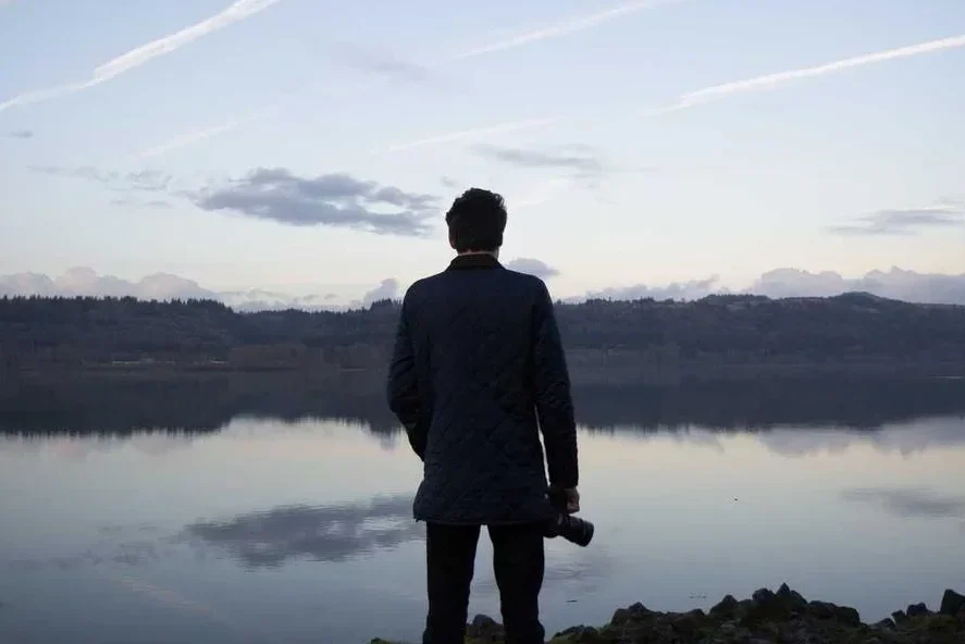 alt="Conceptual image showing AI and blockchain icons connected, symbolizing secure data science integration."