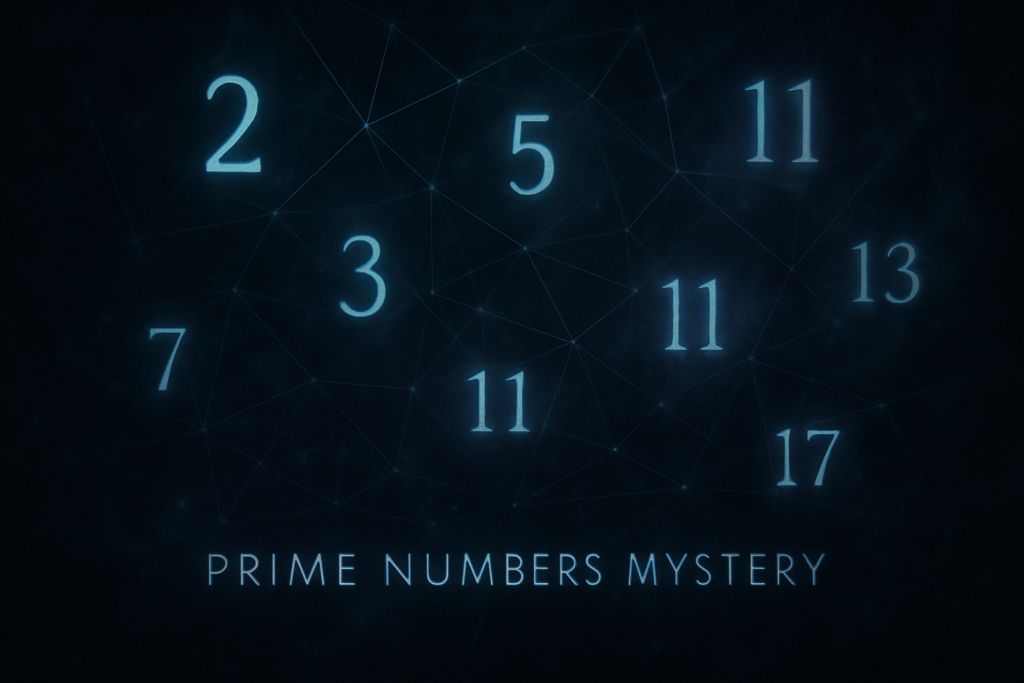 <span class="pvc-badge" aria-label="views"><span class="pvc-count">505</span> <span class="pvc-label">views</span></span> Prime numbers mystery
