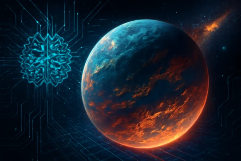 AI Tools Transforming Deep‑Space Observation