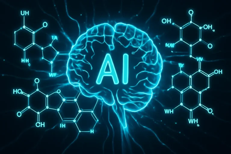 AI-Driven Earth Observation for Climate Change Monitoring