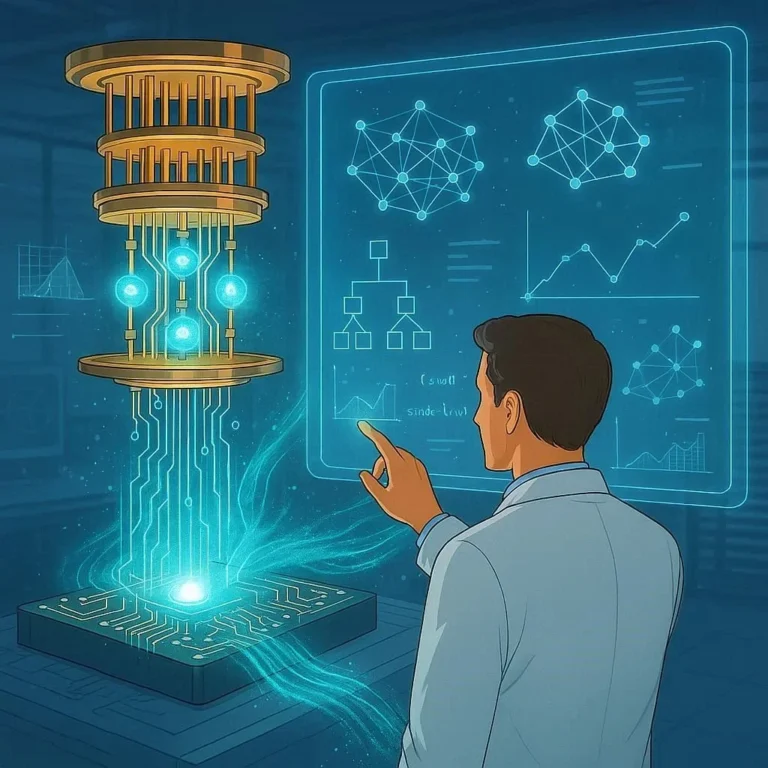 AI Pattern Recognition in Climate and Ecosystem Dynamics