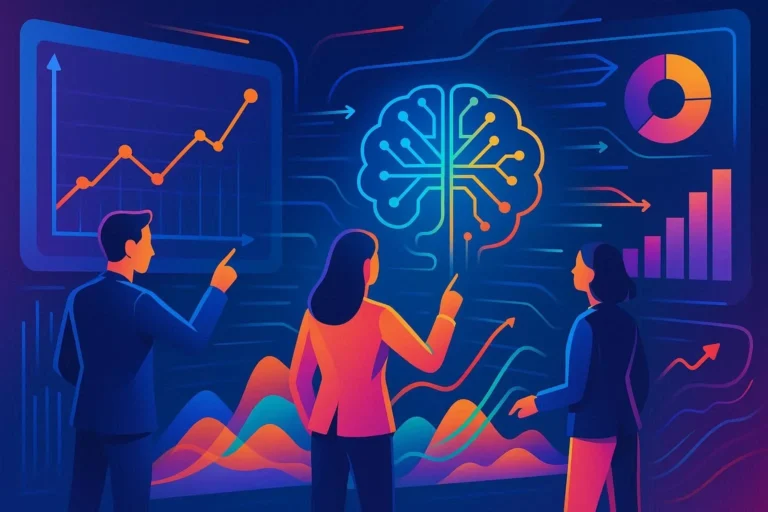 Advances in AI for Predictive Analytics in Finance