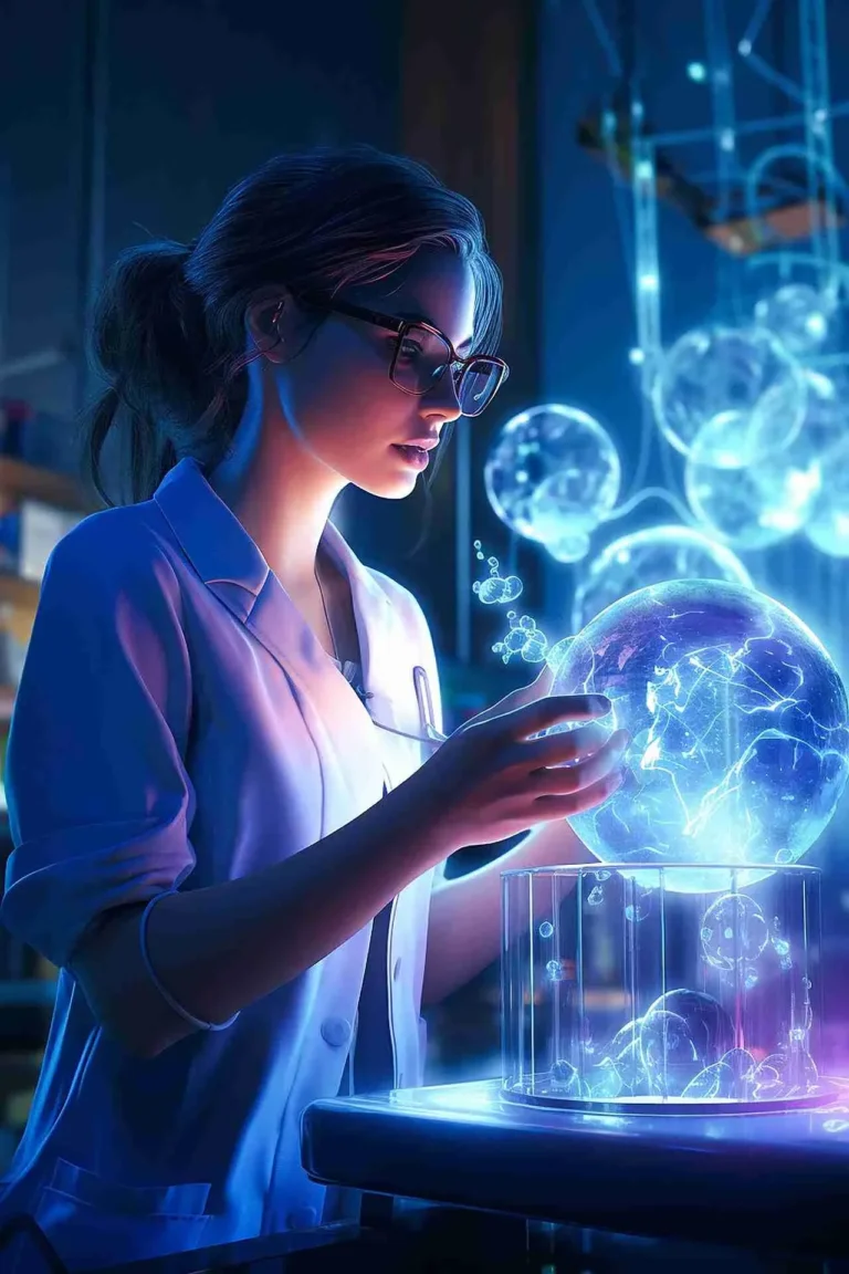 Plastic-Eating Bacteria: Hope for Global Pollution Solutions