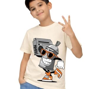 Soft & Comfortable Casual Wear for Kids