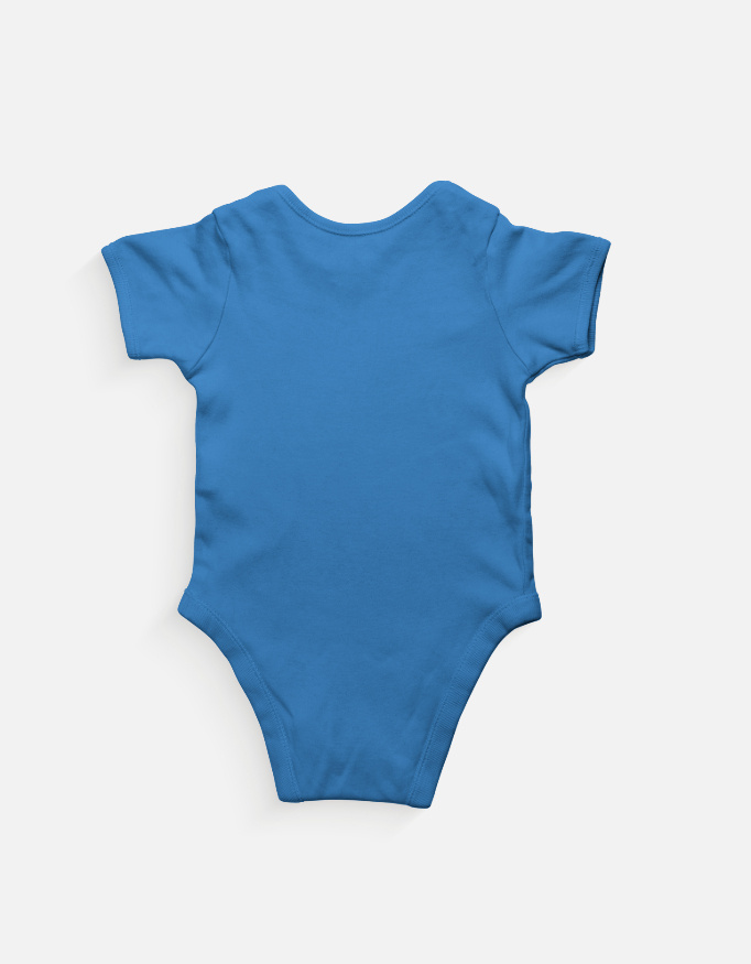 Kids Rompers